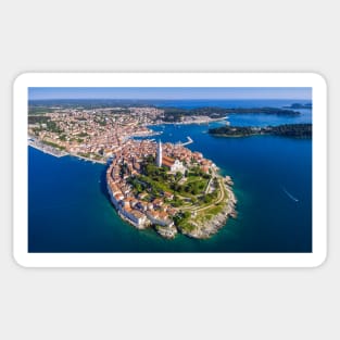 Rovinj Sticker